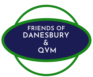 Friends of Danesbury and Queen Victoria Memorial Hospital